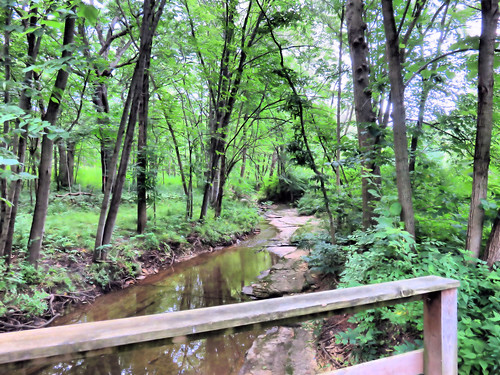 Creek at Glenwood Park HDR 20150702