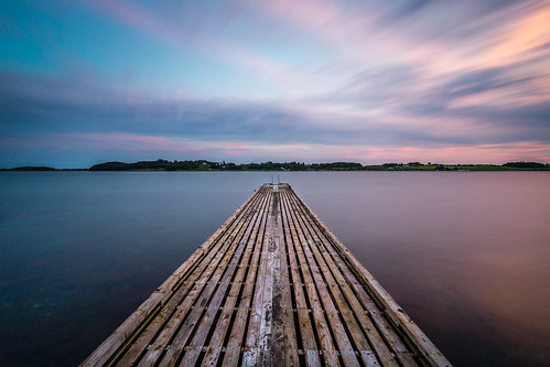 longexposure sunset norway stavanger hafrsfjord no rogaland canon6d bigstopper canon1635f4is