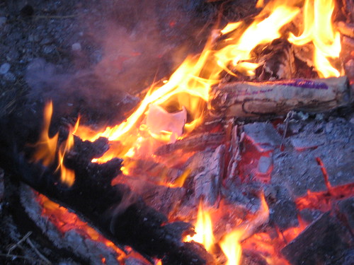 saintquentin newbrunswick fire burn burning canada