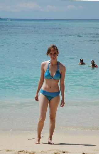 Bikini Beach