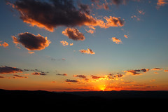 Sunset in Shenandoah 4