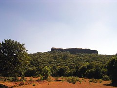 Kamalgad Fort
