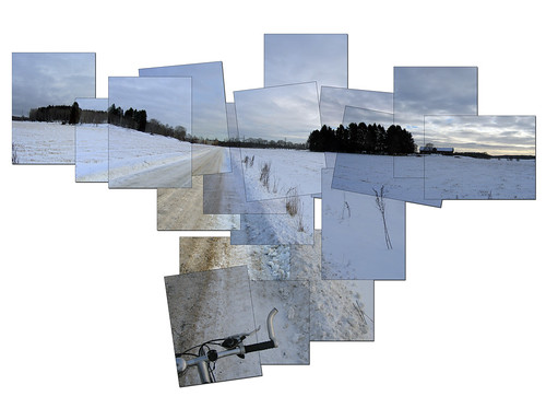 road winter panorama snow nature topf25 composite landscape interestingness topf50 europe view sweden portfolio haninge hockney joiner nedersta winterinsweden