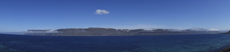 north fjords 87