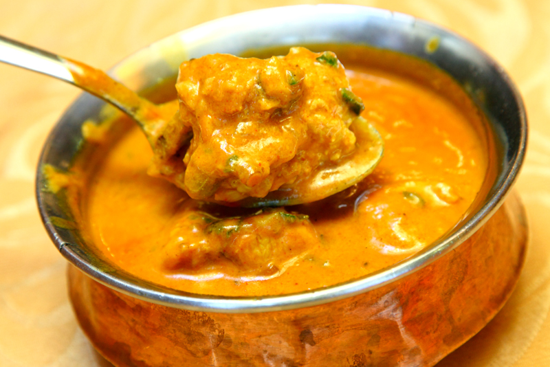 Chicken-Coconut-Curry