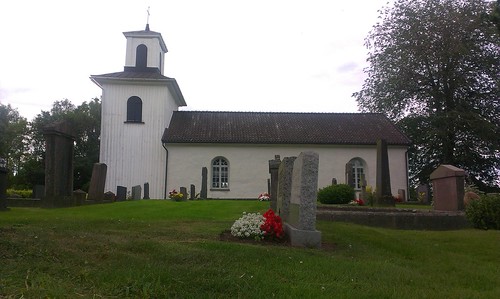 church kyrka ulricehamn finnekumla kyrktorn medeltidakyrka finnekumlakyrka