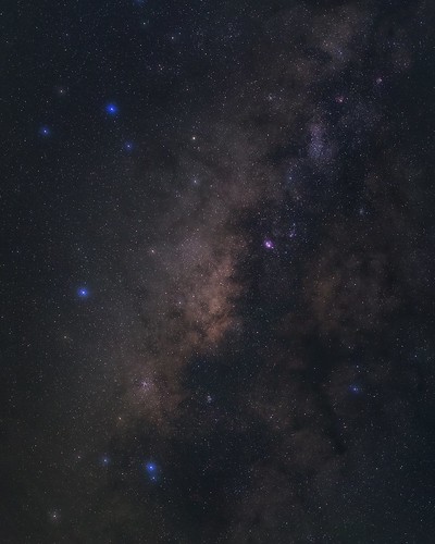 california stars colorful marincounty nightsky milkyway nebulae dustclouds galacticcenter astrometrydotnet:status=solved astrometrydotnet:id=nova1156307
