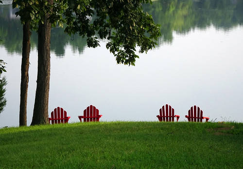 morning red lake plant reflection tree green nature water pool field grass yard rural america landscape outside mirror illinois still chair midwest quiet exterior view natural chairs outdoor seat country lawn smooth scenic restful peaceful calm reservoir american shore serene seating relaxed picturesque grounds tranquil turf sod waterway gentle soothing heavenonearth edwardsville flickrfriday flickerfriday challengegamewinner