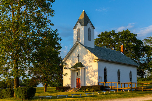 bluffspringsil church events places seasons spring sunset things