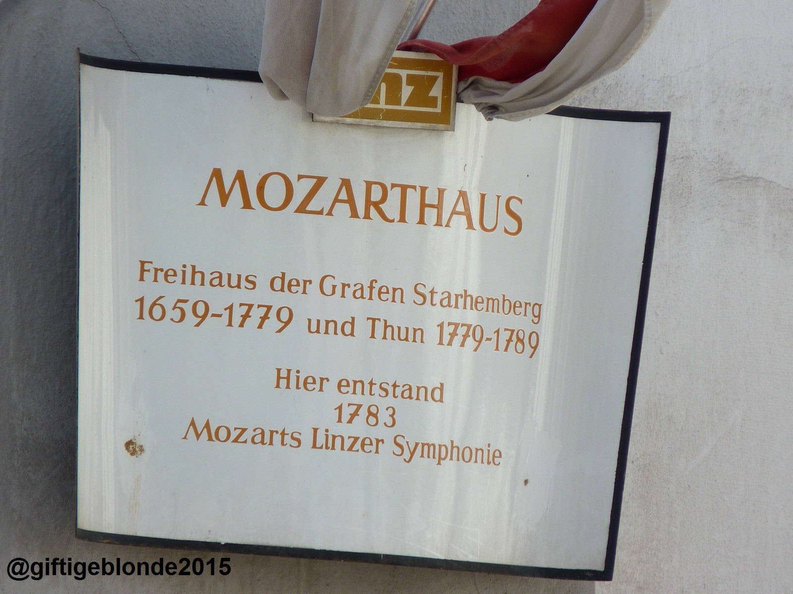 Mozarthaus