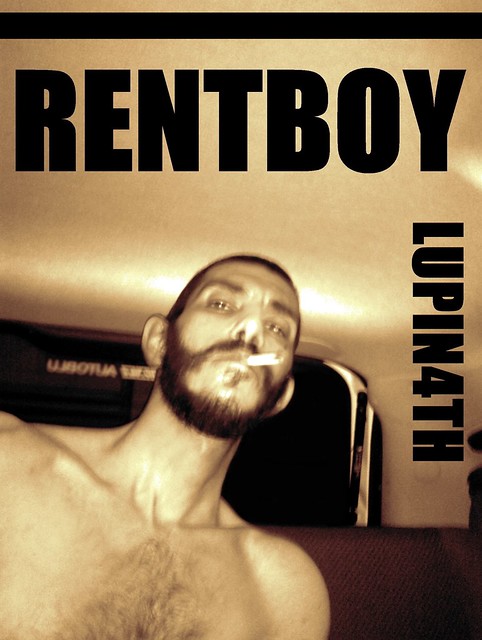 Rent Boy