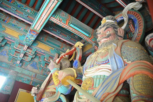 94 templo Bulguksa en Gyeongju (58)