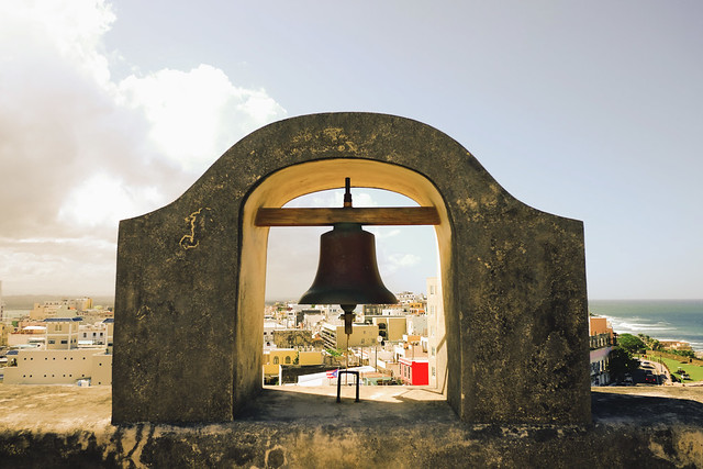 Fort Bell