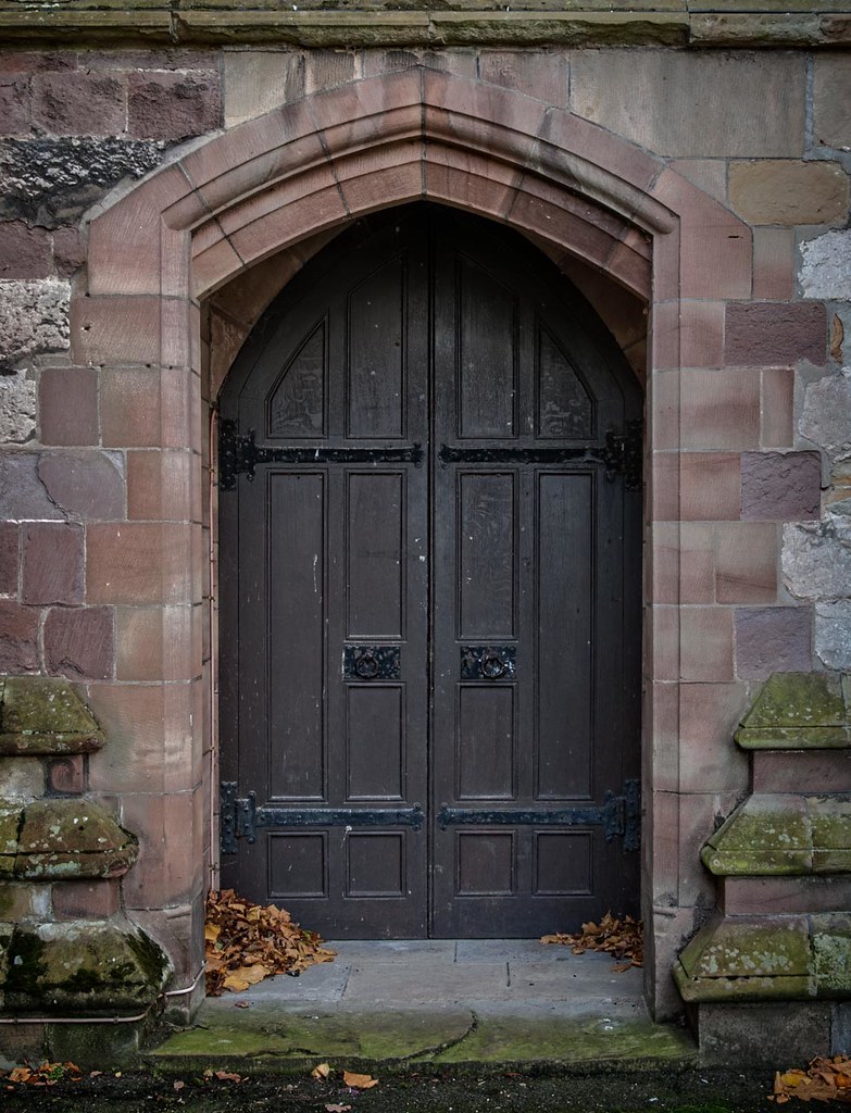Side Door