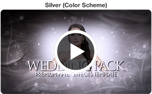 Videohive Wedding Pack 12071574