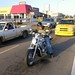 Harley Davidson Rider