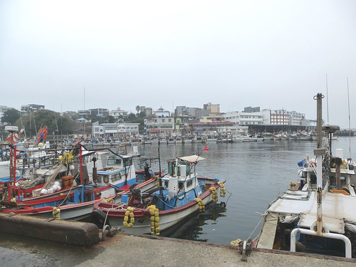 Co-Jejudo-Seogwipo-Port (1)
