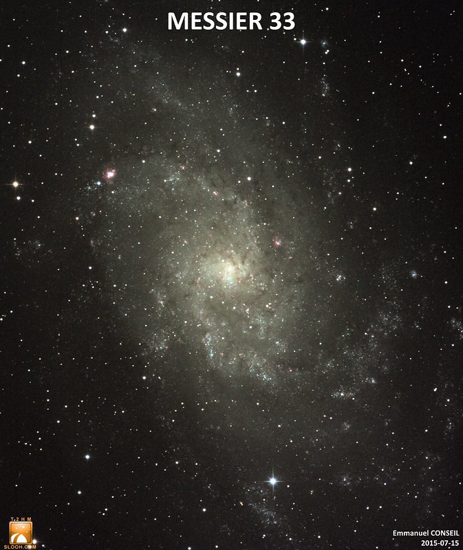 Messier 33 19689807006_ac919c0f0c_c