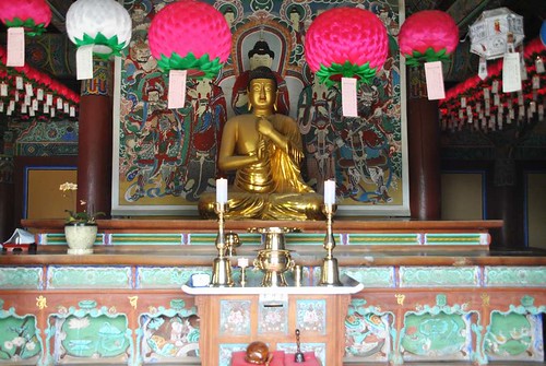 113 templo Bulguksa en Gyeongju (108)