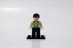 LEGO Ideas The Big Bang Theory (21302)