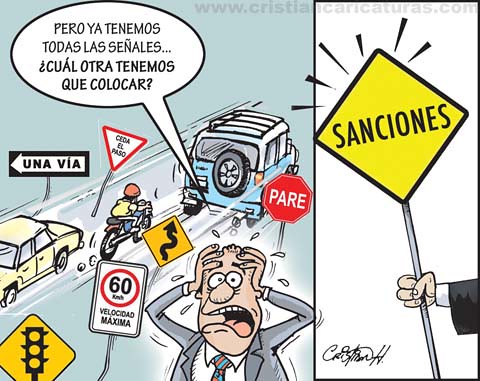 Sanciones