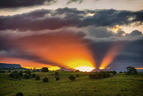cloudsstormssunsetssunrises clouds sky sunsetsandsunrisesgold sunset weather landscape