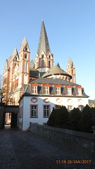 Limburg Dom (1)