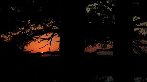 sunset me landscape maine september mountdesertisland acadianationalpark prettymarsh menstrip