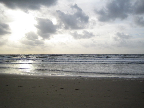Strand Beach