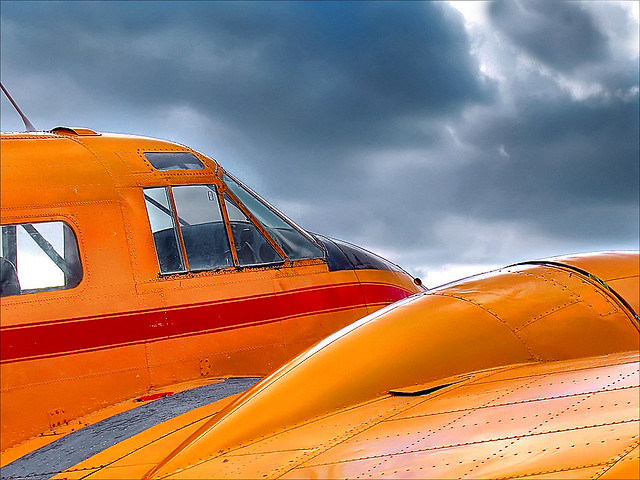 Airplanes (Color) - a gallery on Flickr