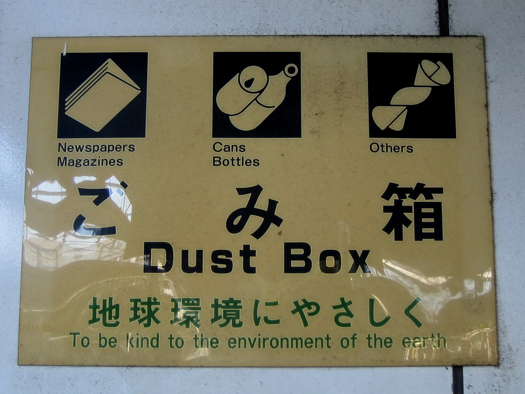 Dust Box
