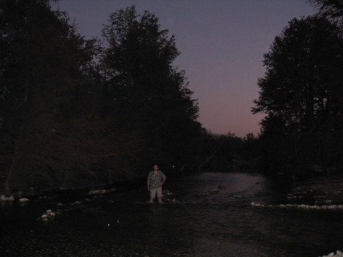 sunset river geotagged tim kat rebecca eidson dominiceidson