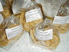 Mit Kuechenhelfer 2005 hergestellt:Erdnuss-Cookies 004