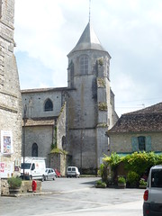 P1070828 - Photo of Sainte-Radegonde