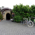 Gose Radtour Leipzig