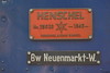bc - 2 - Typ Riesa - Henschel 28039