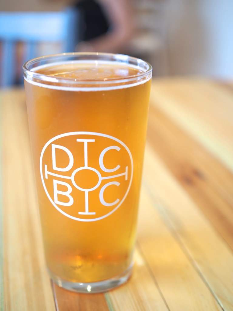 Doan's Craft Brewing Company | Powell Street, Vancouver