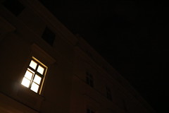 Canon EOS M3 - zdjęcia nocne