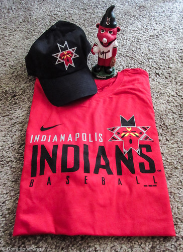 Indianapolis Indians baseball, Triple A baseball, Indianapolis, Indiana
