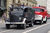 26a- 1943 Mercedes-Benz L1500S LLG - LF 8 Feuerlöschpolizei Regiment 1 Sachsen