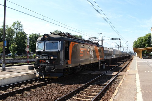 transoda stk train pociag 181107 1811074 inowrocław