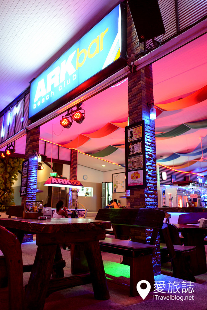 苏美岛酒吧 Ark Bar 30