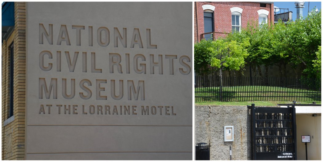 national civil rights museum