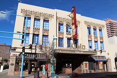 KiMo Theatre (Albuquerque, New Mexico)