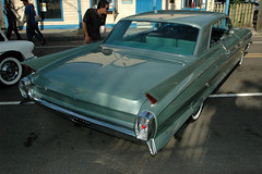 1962 Cadillac Coupe