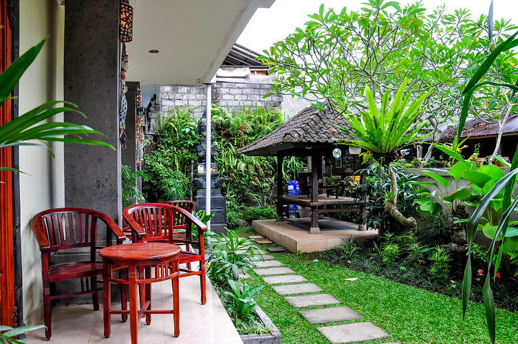 11 budget hotels in Ubud, Bali for under $50