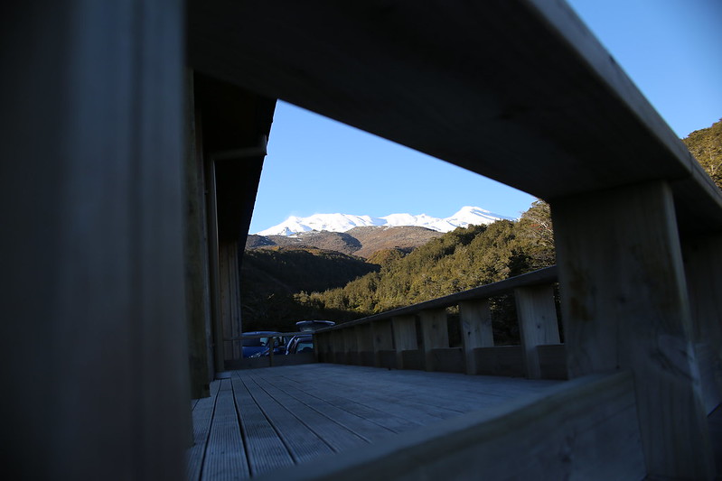 Mt Ruapehu Lodge