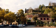 _DSC8173 - Photo of Badefols-sur-Dordogne
