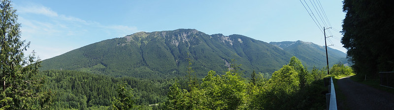 Cascade Range