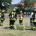Kreisentscheid Hessischen Feuerwehrleistungsübung 2015